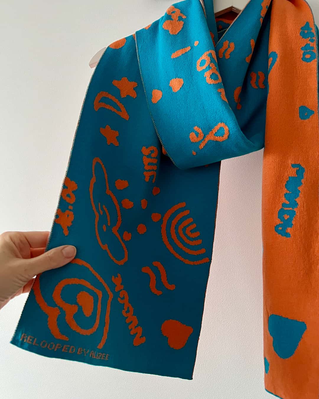 Een persoonlijk cadeau dat een verhaal vertelt