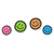 Illustratie van smily faces.