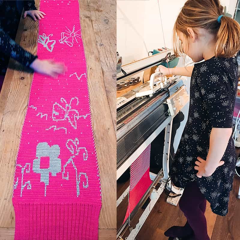 Kreativ-Workshop zu Hause
