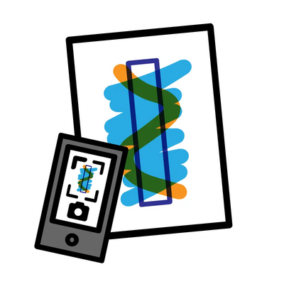 2. Werk je ontwerp uit