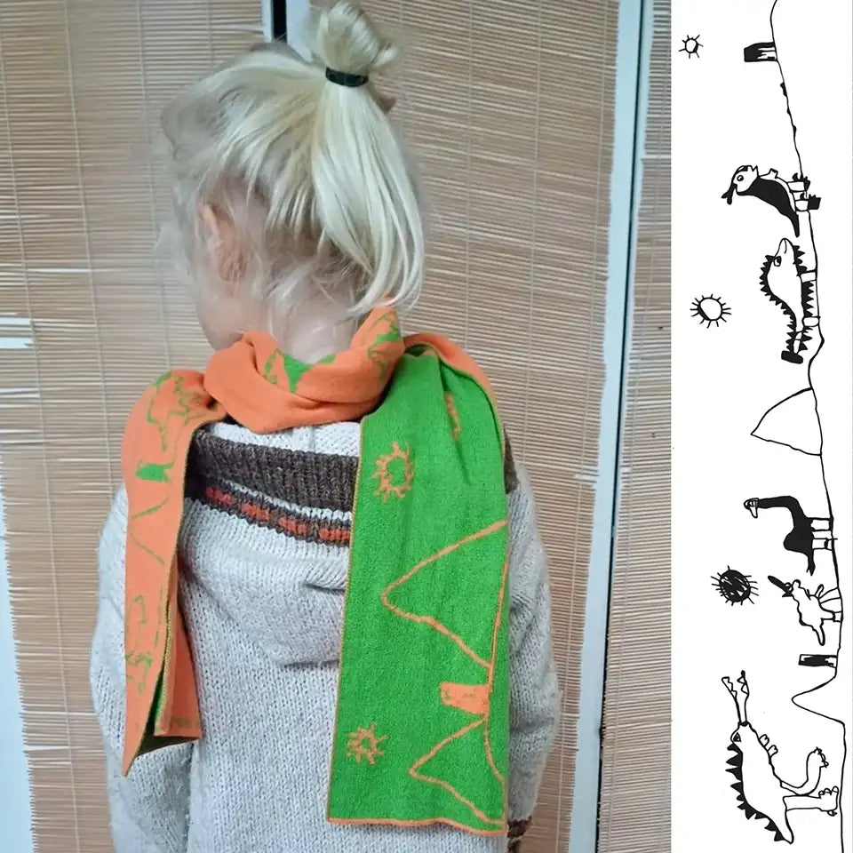 Kindersjaal