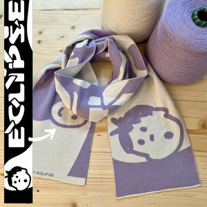 Children's scarf