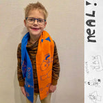 Kindersjaal