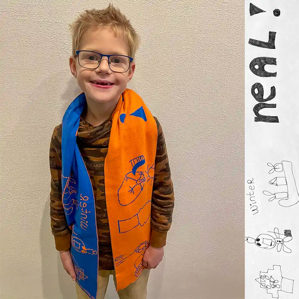 Kindersjaal