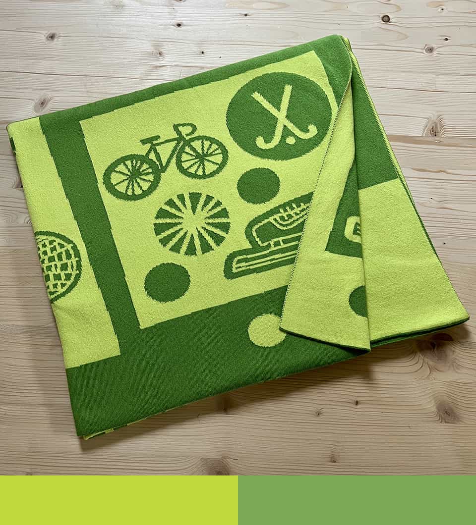 Limette & Erbse