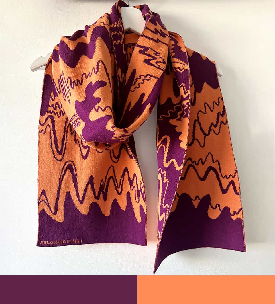 Pruim & Oranje
