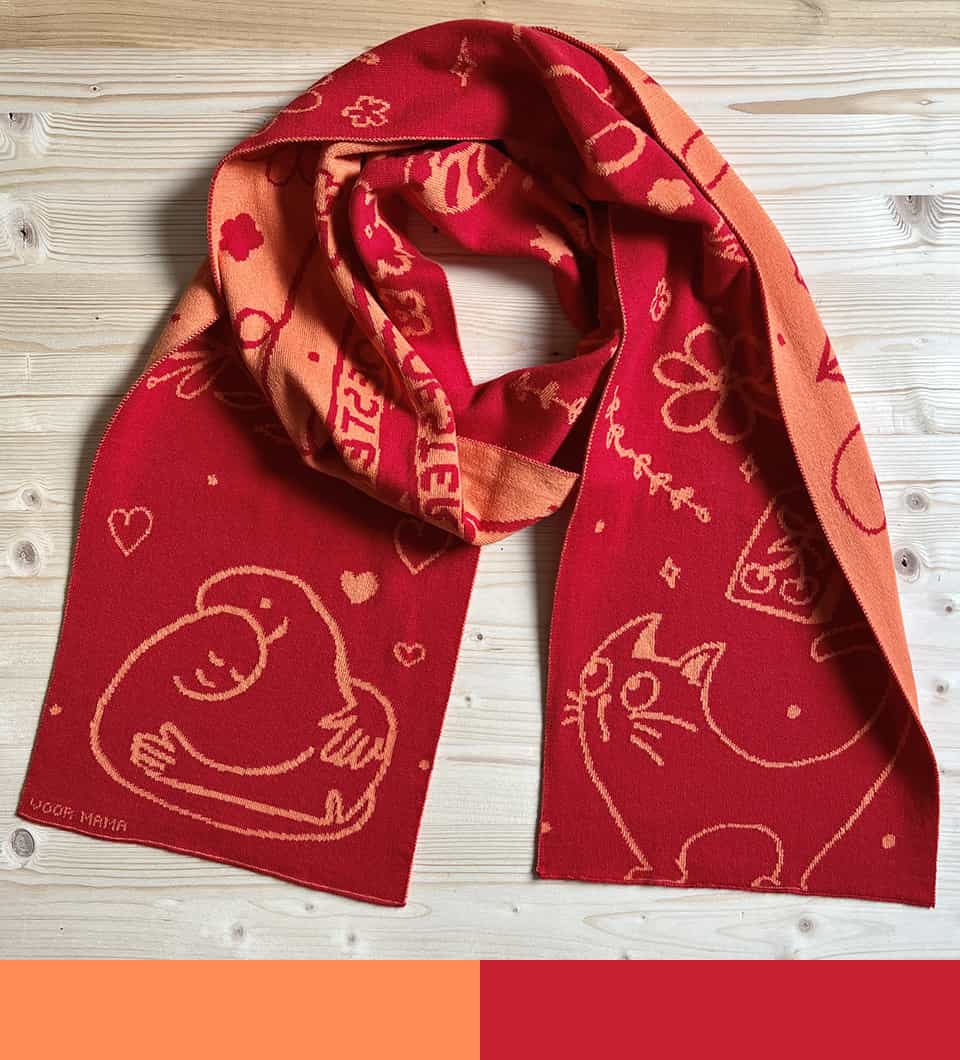 Rot & Orange
