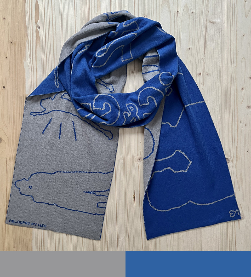 Zinn & Blau